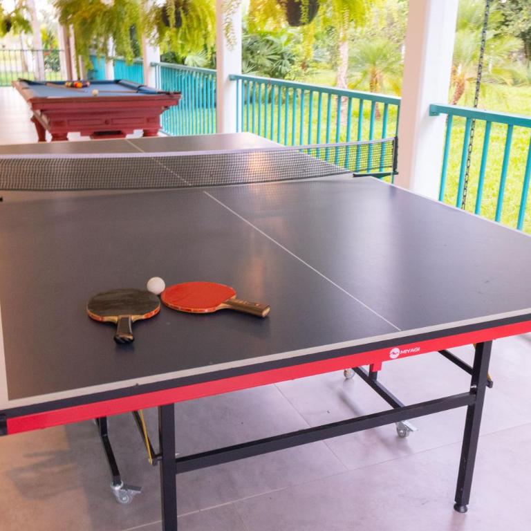 Villa Teresita Campestre - Vacation Home - 38