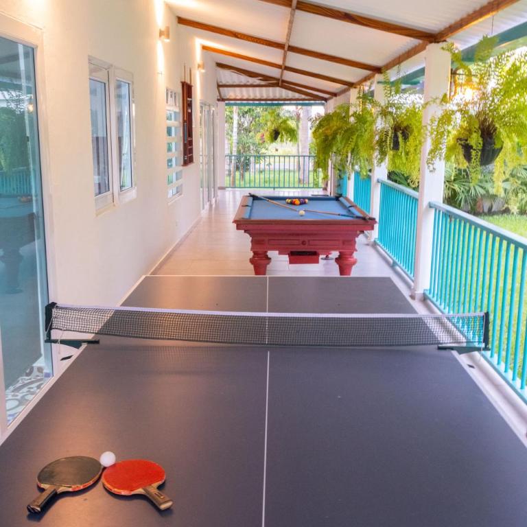Villa Teresita Campestre - Vacation Home - 40