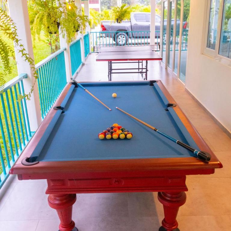 Villa Teresita Campestre - Vacation Home - 42