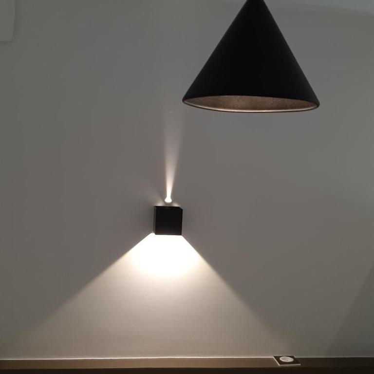 Appartement avec parking, classé 3 étoiles par organisme certifié - Apartment mit 1 Schlafzimmer - 7