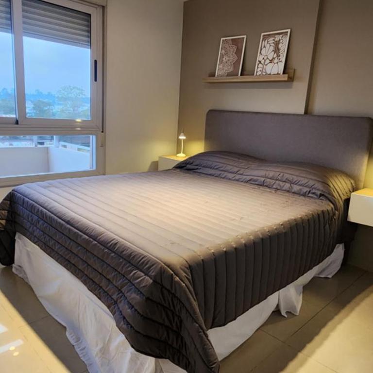 MILANO 2d2b - RF - Gral Paz - Hogares de Calidad - Apartamento de 2 dormitorios con vistas - 4