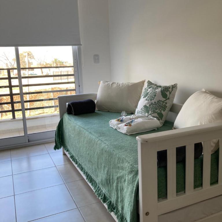 Como en casa - One-Bedroom Apartment - 10