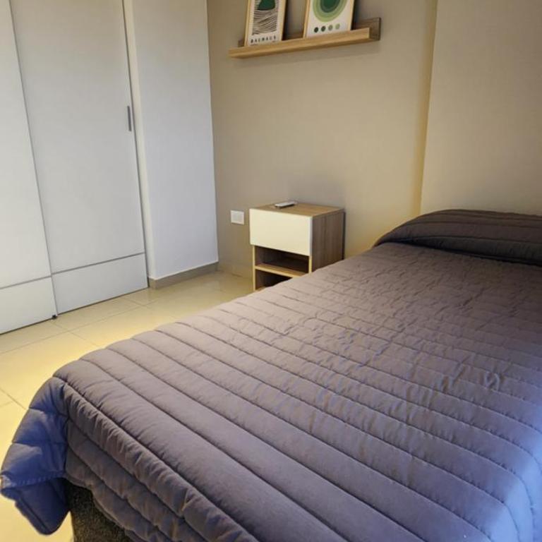 MILANO 2d2b - RF - Gral Paz - Hogares de Calidad - Apartamento de 2 dormitorios con vistas - 9