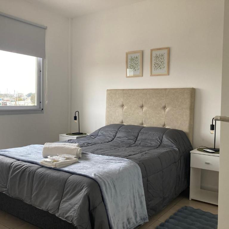 Como en casa - One-Bedroom Apartment - 4