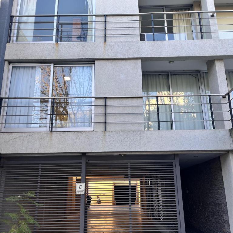 Temporary Rental - Apartamento de 1 dormitorio - 3
