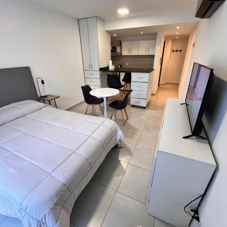 Temporary Rental - Apartamento de 1 dormitorio - 4