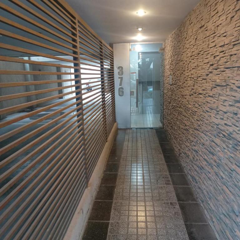 Temporary Rental - Apartamento de 1 dormitorio - 6