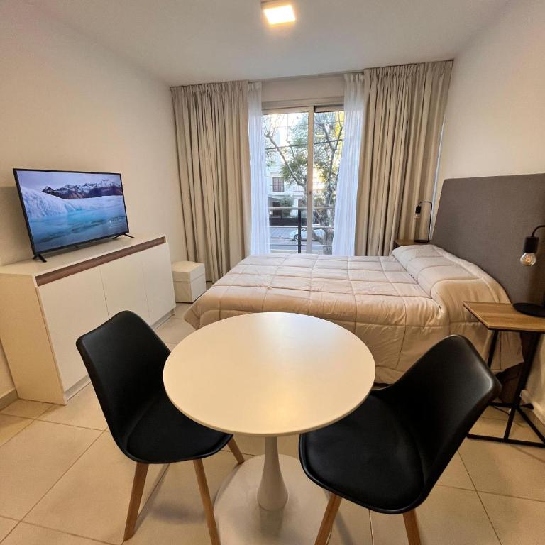 Temporary Rental - Apartamento de 1 dormitorio - 9