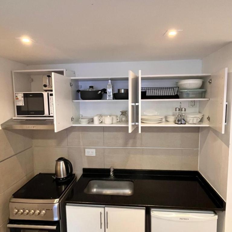 Temporary Rental - Apartamento de 1 dormitorio - 10