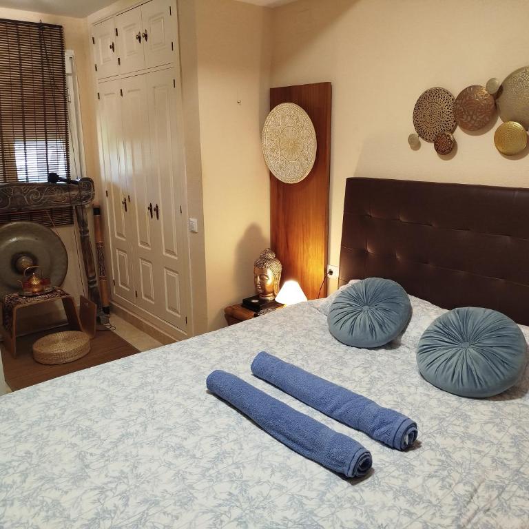 Indo Real OGGOB com - One-Bedroom Apartment - 3