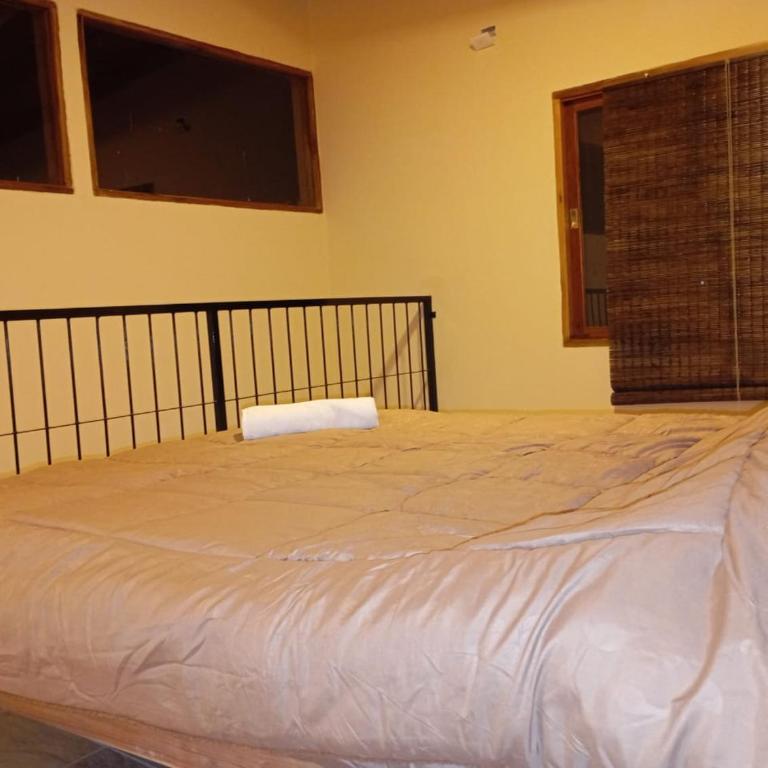 Luna Cautiva - Apartamento de 2 dormitorios - 1