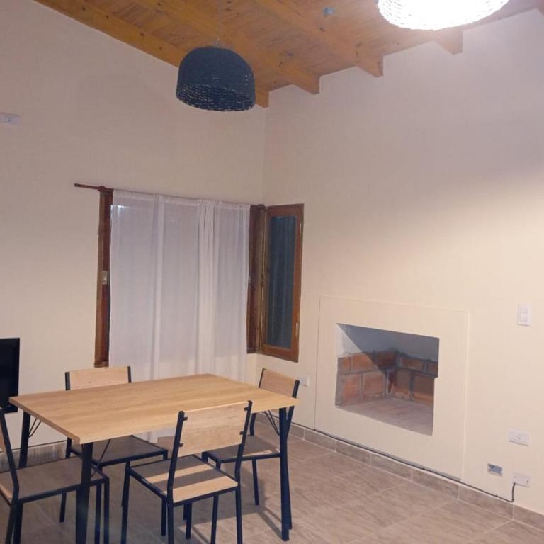 Luna Cautiva - Apartamento de 1 dormitorio - 4