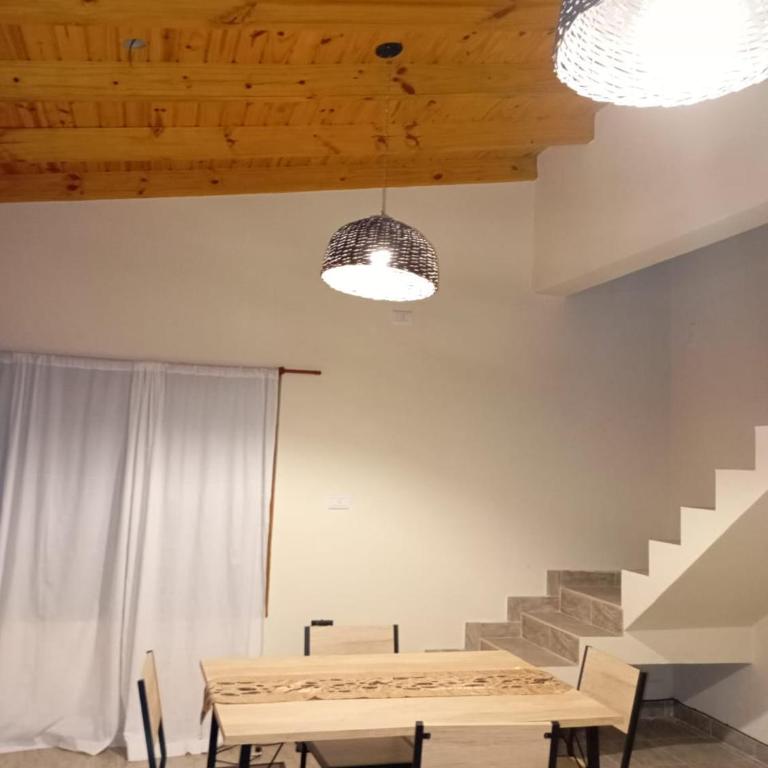 Luna Cautiva - Apartamento de 2 dormitorios - 6