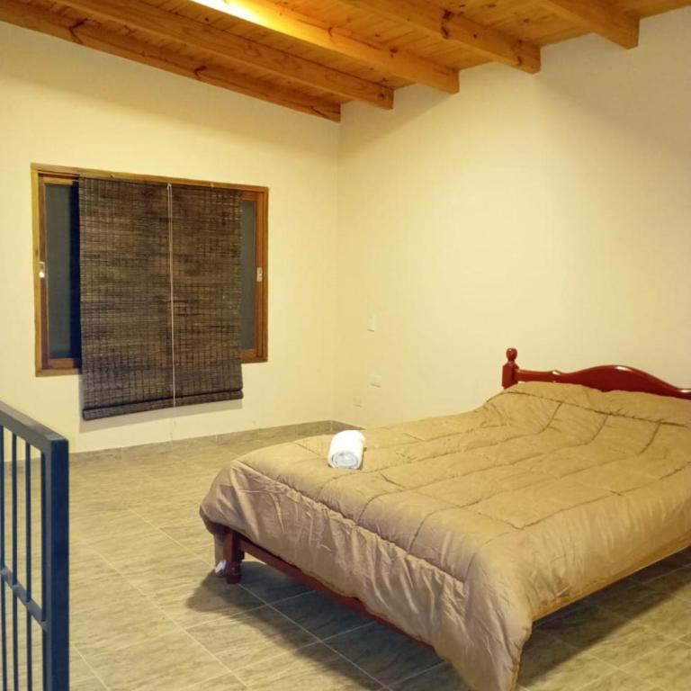 Luna Cautiva - Apartamento de 2 dormitorios - 7