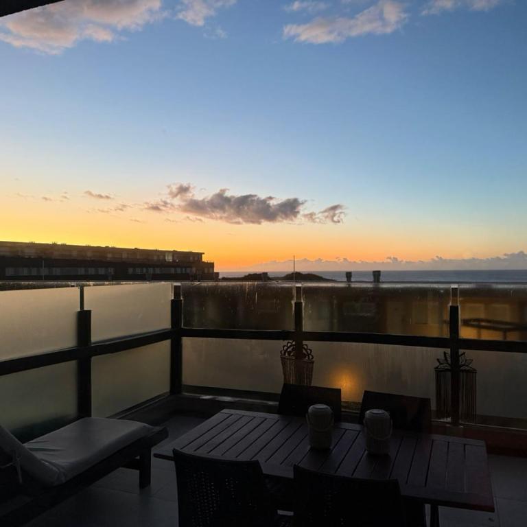 Studio en primera linea de playa - Complejo Linda Bay - Apartamento de 1 dormitorio - 16