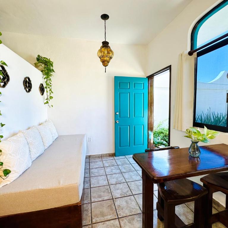 CABO BOHEMIA Tropical Garden Studios - Apartamento - Planta baja - 6
