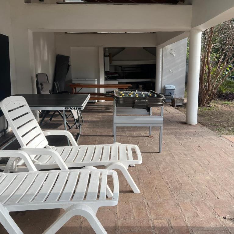 Cerro Loft & Pool - Loft - 3