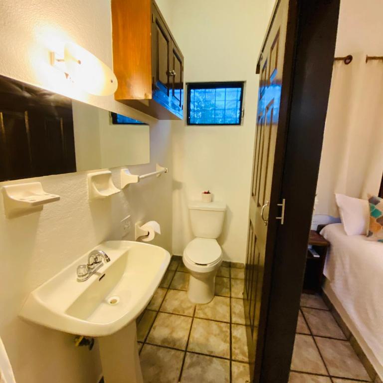 CABO BOHEMIA Tropical Garden Studios - Apartamento - Planta baja - 2