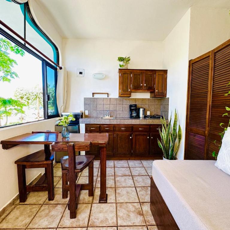 CABO BOHEMIA Tropical Garden Studios - Apartamento - Planta baja - 1