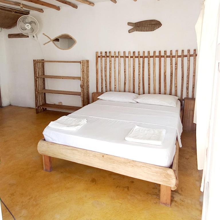 Coco y arena finca - Habitación Doble - 5