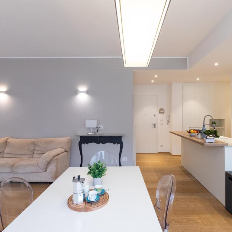 Domus Portofino - Relax & Live the Italian Riviera - Appartamento con 2 Camere da Letto - 1
