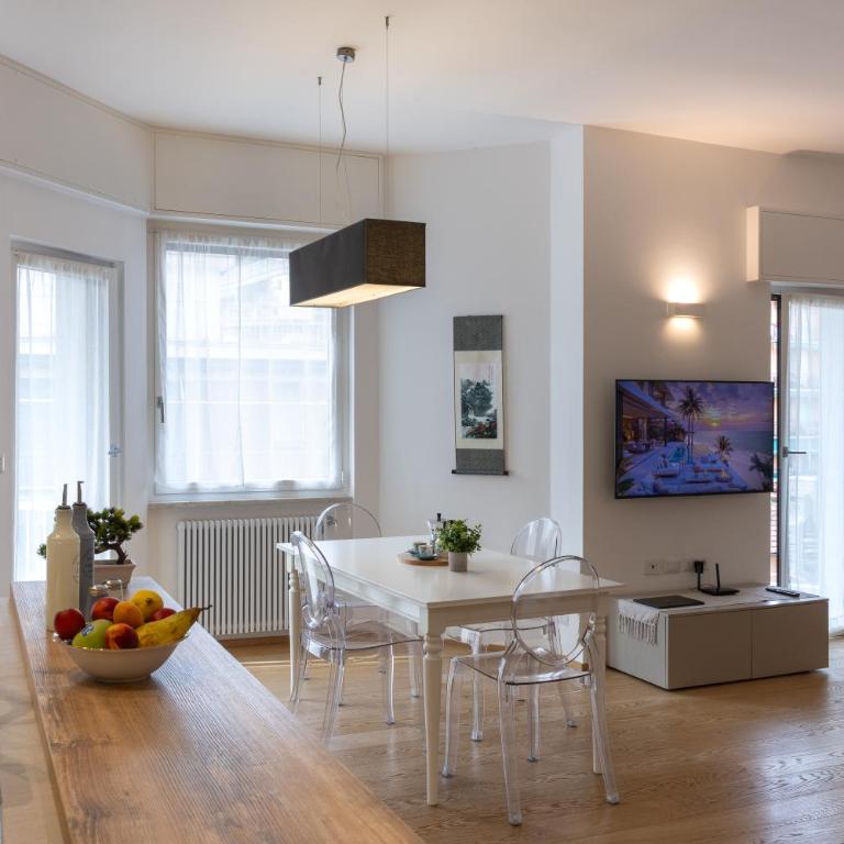 Domus Portofino - Relax & Live the Italian Riviera - Appartamento con 2 Camere da Letto - 2