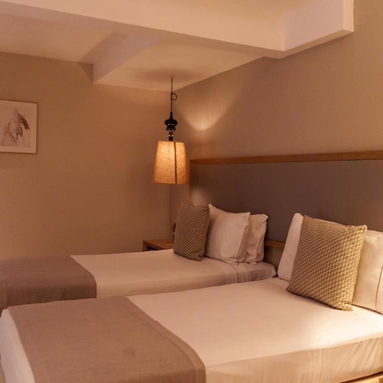Hotel Santa Cecilia B&B - Habitación Doble Superior - 1 o 2 camas - 14