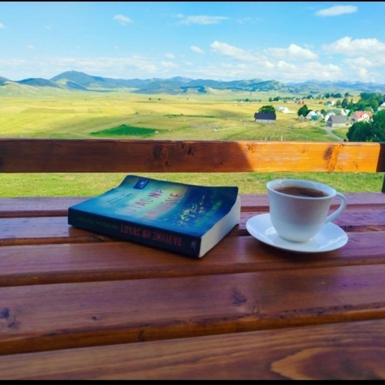 Durmitor Horizons - Two-Bedroom House - 25