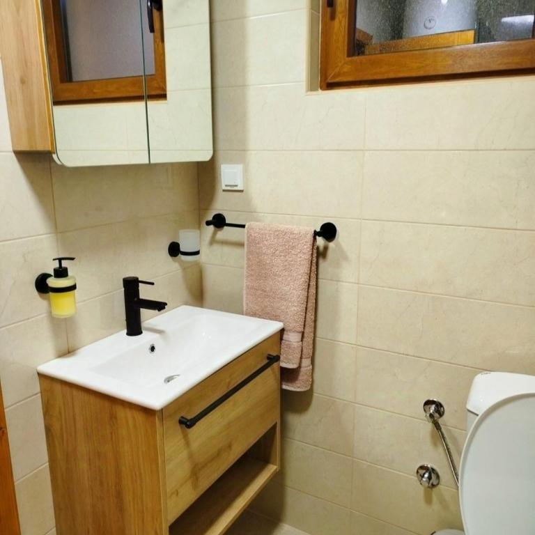Durmitor Horizons - Two-Bedroom House - 20