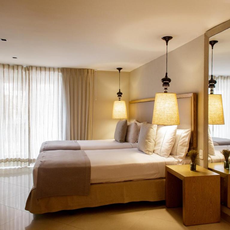 Hotel Santa Cecilia B&B - Junior Suite - 10