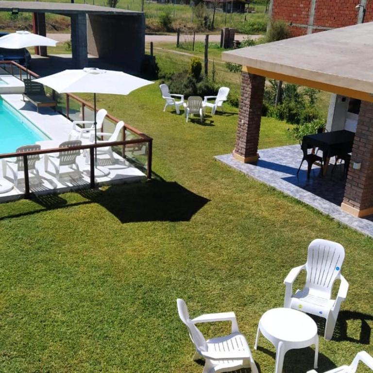 Posada del Flamenco 2 - One-bedroom Loft Apartment - 8