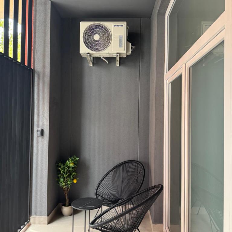 Basset 1 - Apartamento de 1 dormitorio - 3