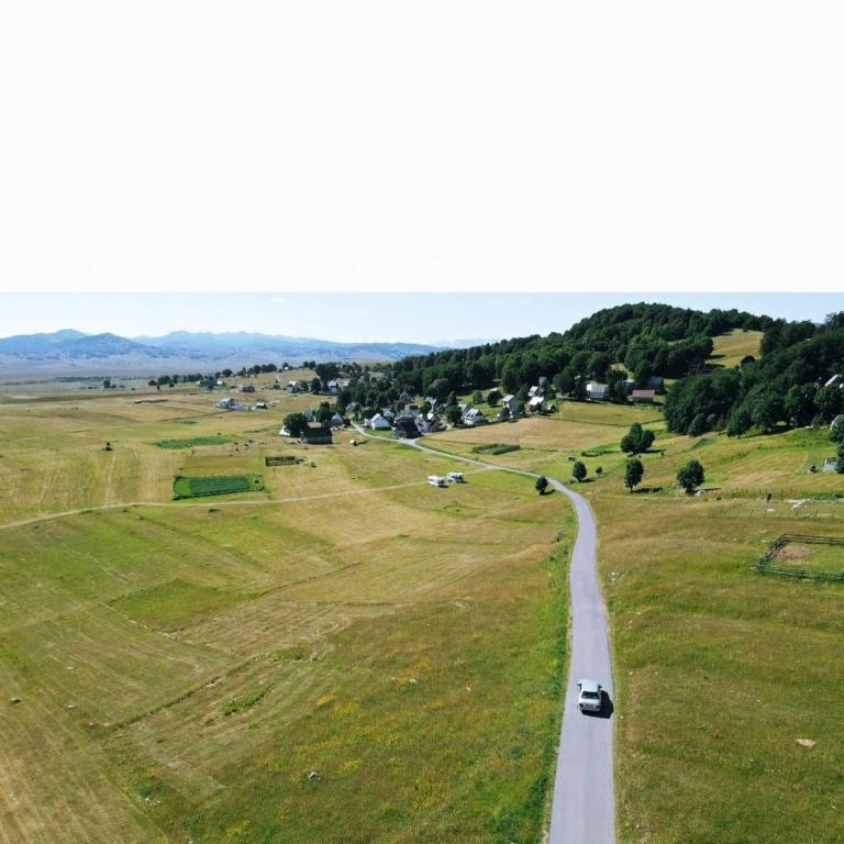 Durmitor Horizons - Two-Bedroom House - 30
