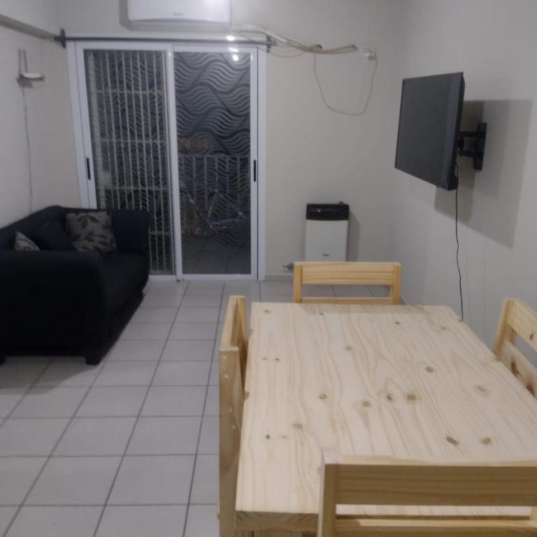 Alquiler MENDOZA - Apartamento de 1 dormitorio - 3