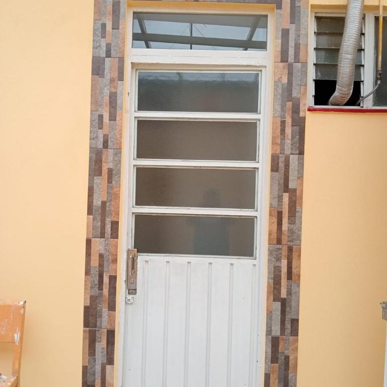 Habitación Bien Ubicada y Remodelada al sur de la CDMX, Cerca del metro Taxqueña - Single Room - 7