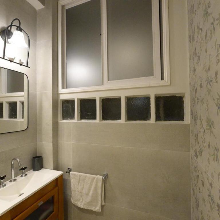 Rincon de Buenos Aires - One-Bedroom Apartment - 10