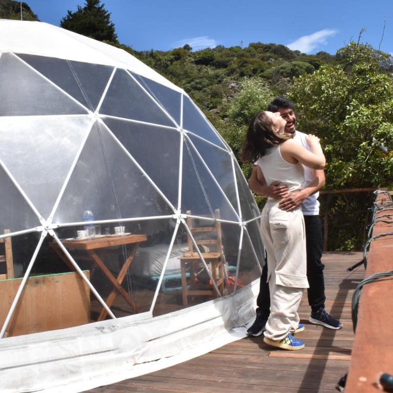 Soulmate Glamping - Habitación Doble - 4