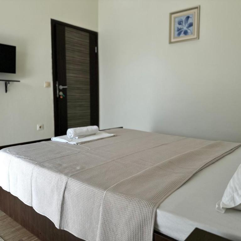 Aksa Apartments - Double Room - 2