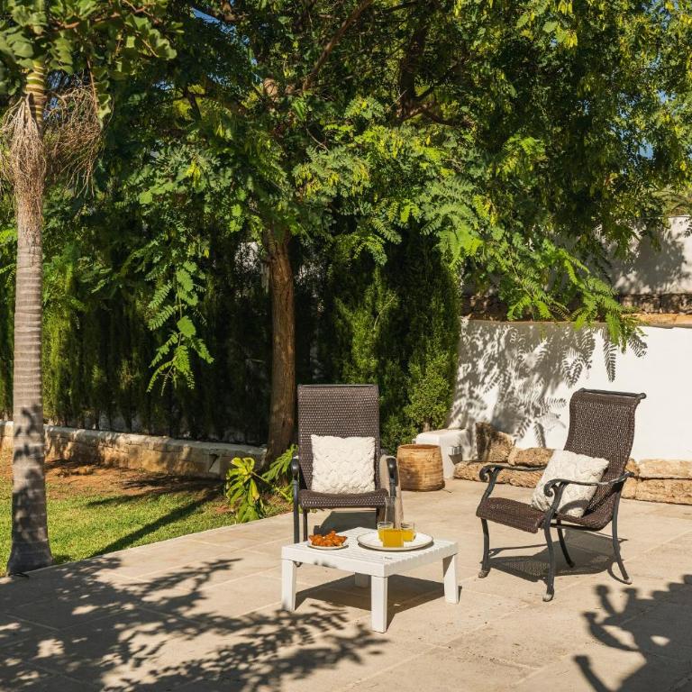 Ca Tauró - Casa de 3 dormitorios - 24