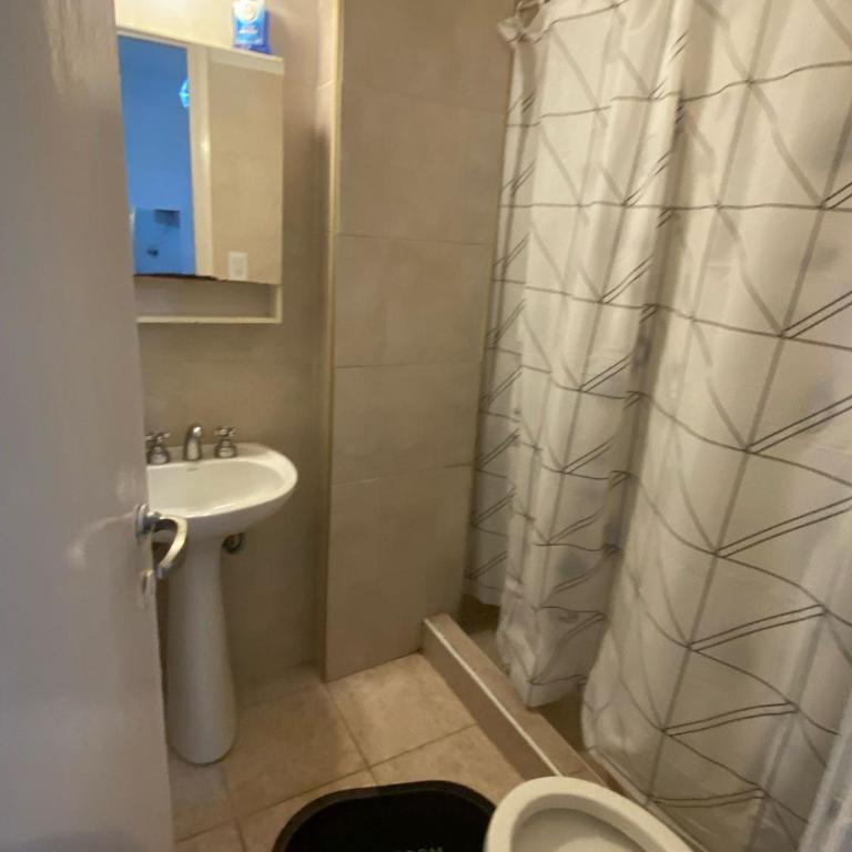 Departamento Mar del Plata Bs As - Apartamento de 2 dormitorios - 15