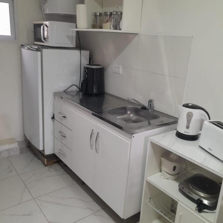 Reset un buen plan - Apartamento de 1 dormitorio - 14