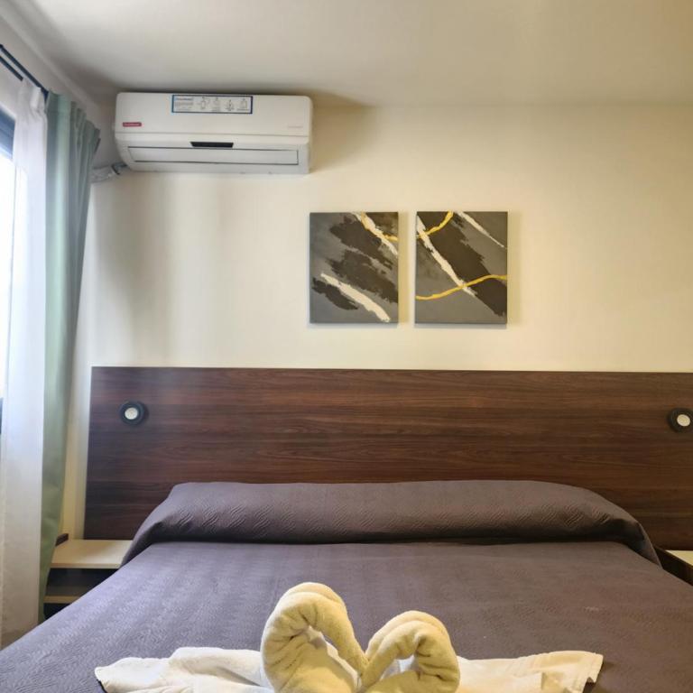 GR Suites & Spa - Habitación Doble - 1