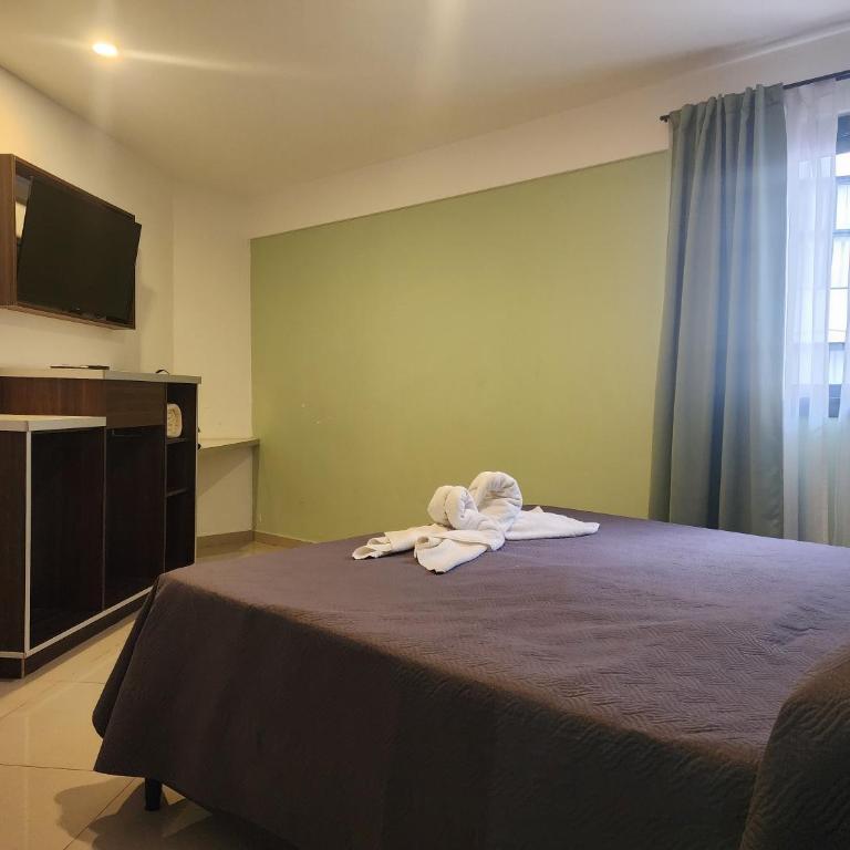 GR Suites & Spa - Habitación Doble - 3