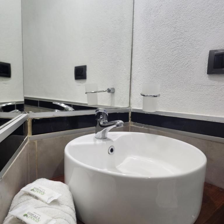 GR Suites & Spa - Habitación Doble - 5