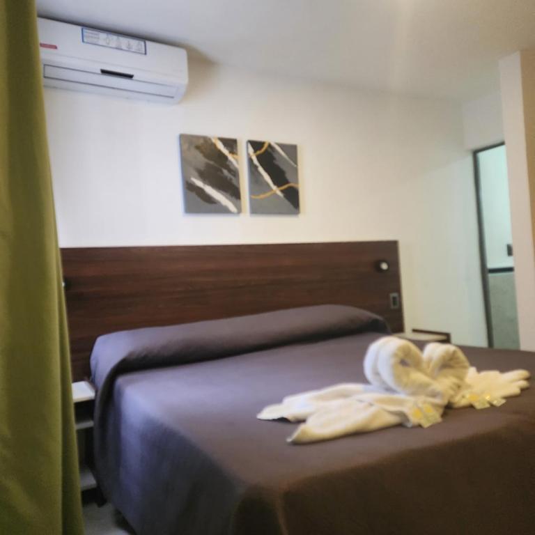 GR Suites & Spa - Habitación Doble - 7