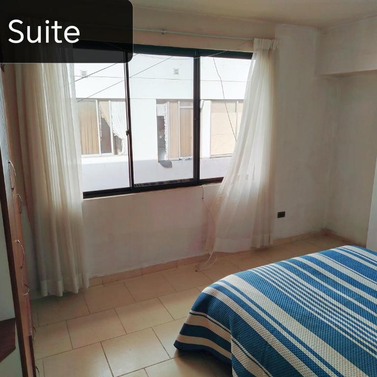 Amplio - Zona Premium - Three-Bedroom Apartment - 5