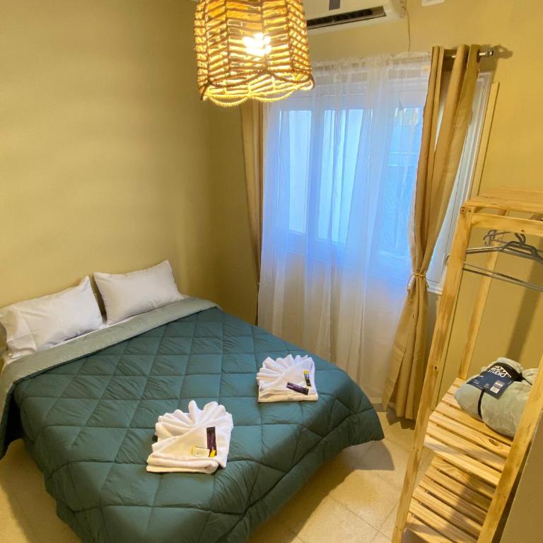 Hotel Alameda - Double or Twin Room - 9