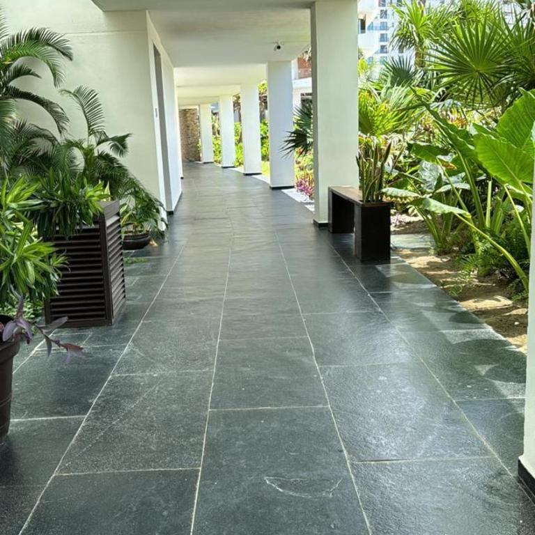LUJOSO DEPA CON PLAYA PRIVADA en la Isla Residences Acapulco - Apartamento de 2 dormitorios con balcón y terraza - 12