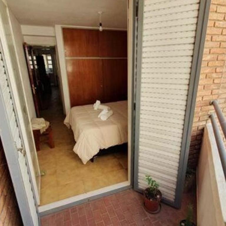 Ayacucho loft - Apartamento de 1 dormitorio - 11