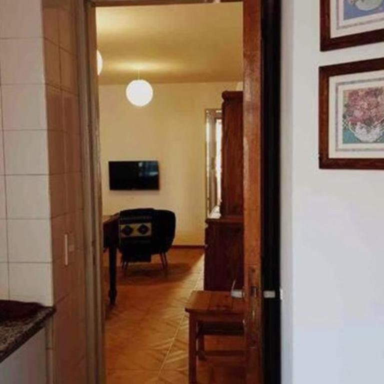 Ayacucho loft - Apartamento de 1 dormitorio - 4